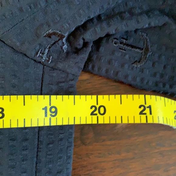 Black Fleece Thom Browne Brooks Brothers Pantsuit - Picture 5 of 16